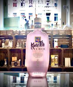 Kwai Feh Lychee Likör 20% 0,7l