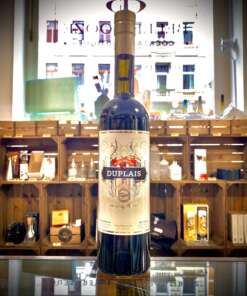 Absinthe Duplais Balance 60% 0,7l