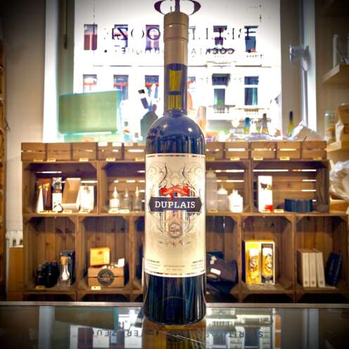 Absinthe Duplais Balance 60% 0,7l