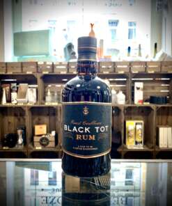 Black Tot Rum 46,2% 0,7l