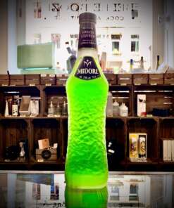 Midori Likör 20% 0,7l
