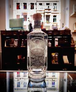 Ming River Baiju 45% 0,7l