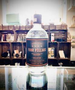 Four Pillars Rare Dry Gin 41,8% 0,7l
