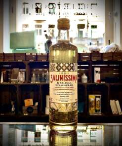 Salinissima Cachaca 42% 0,7l