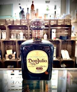 Don Julio Anejo 38% 0,7l