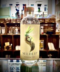 Seedlip Garden 108 Alk. frei 0,7l