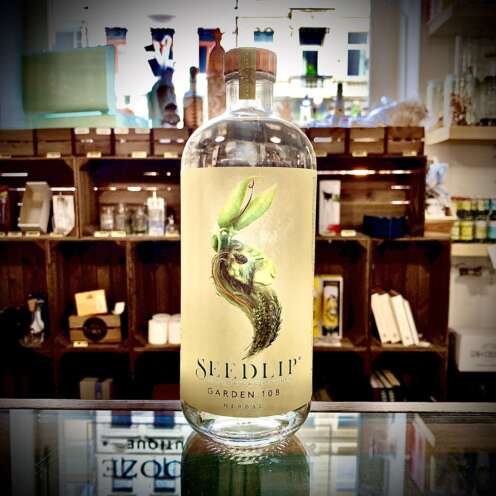 Seedlip Garden 108 Alk. frei 0,7l