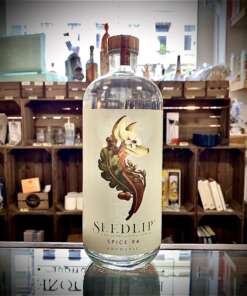 Seedlip Spice 94 Alk. frei 0,7l