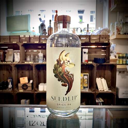 Seedlip Spice 94 Alk. frei 0,7l