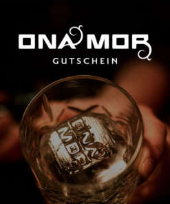 ONA MOR Gutschein