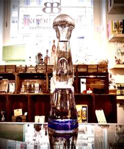 Clase Azul Plata 40% 0,7l
