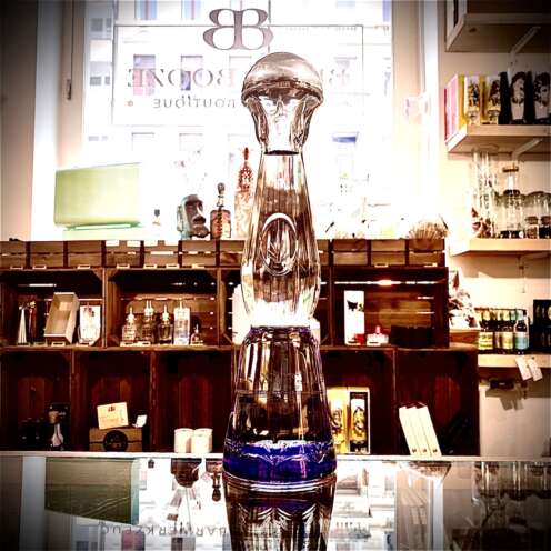 Clase Azul Plata 40% 0,7l