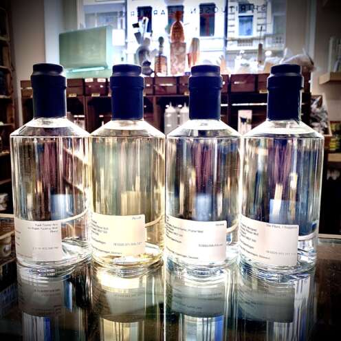 Alternative view of Empirical Spirits Helene 40% 0,5l