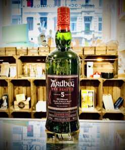 Ardbeg Wee Beastie 47,4% 0,7l