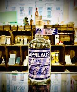 Applaus Gin  43% 0,5l