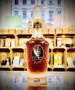 Rum A.H. Rise Non Plus Ultra 42% 0,7l
