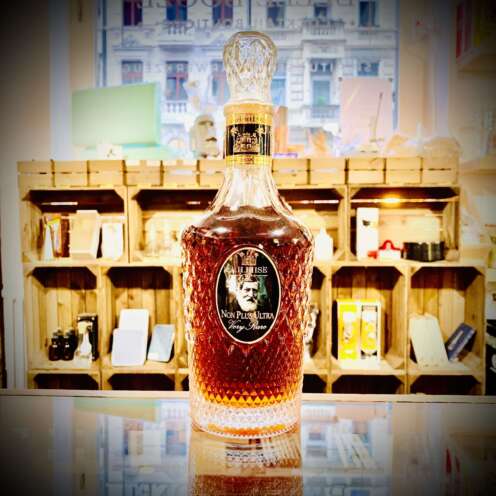 Rum A.H. Rise Non Plus Ultra 42% 0,7l