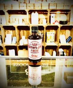 Bitters J.M  Piment 46,1% 0,1l