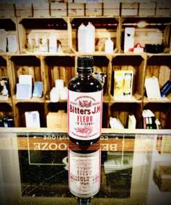 Bitters J.M  Fleur 42,2% 0,1l