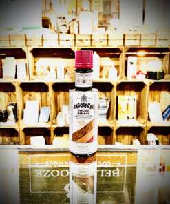 Angostura Cocoa Bitters 48% 0,1l