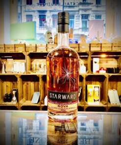 Starward Nova Australian Single Malt Whisky 41% 0,7l