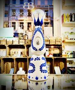 Clase Azul Reposado 40% 0,7l