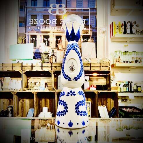 Clase Azul Reposado 40% 0,7l