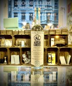 Mezcal Agave de Cortes 45 % 0,7l