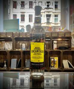 Mezcal Encantado 43% 0,7l