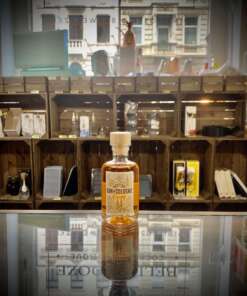 Gin de Cologne Orange Miniatur 42% 0,1l