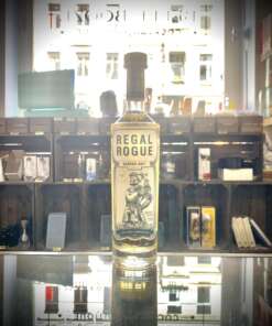 Regal Rogue Daring Dry 18% 0,5L