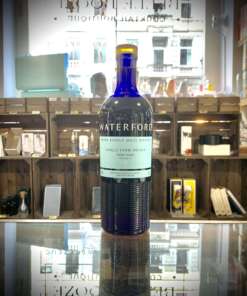 Waterford Hook Head 1.1 Irish Single Malt Whisky 50% 0,7l