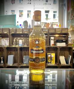 Damoiseau Rhum Agricole Gold 40% 0,7l