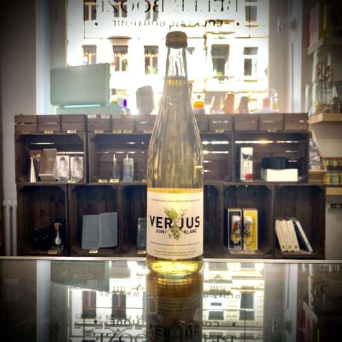 Merlet Ugni Blanc Verjus 0,75l