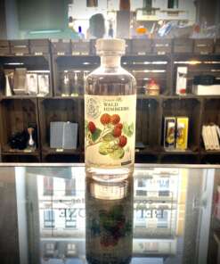 The Mosel Distillers Wald Himbeere 40% 0,5l