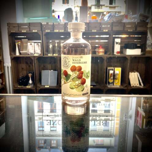 The Mosel Distillers Wald Himbeere 40% 0,5l