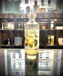 The Mosel Distillers Mirabelle von Metz 40% 0,5l