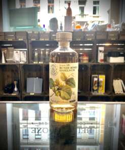 The Mosel Distillers Runde Römer Haselnuss 40% 0,5l