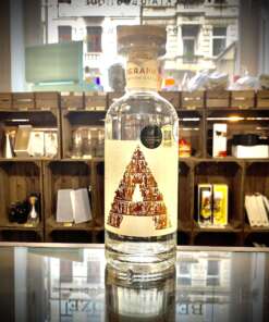 Autograph Gin 43% 0,7L