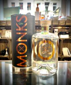 Monks Mysterium Gin 43% 0,7L