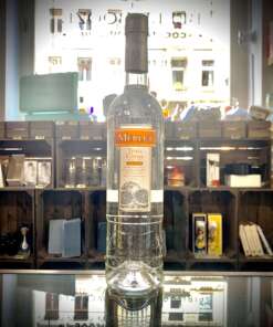 Merlet Trois Citrus Triple Sec Orangenlikör 40% 0,7l