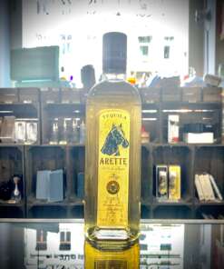 Arette Anejo Tequila 38% 0,7l