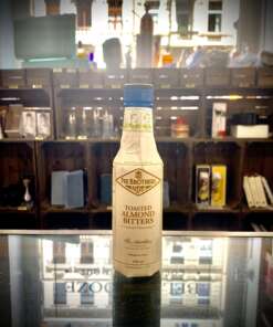 Fee Brothers Almond Bitters 6,6% 0.15l