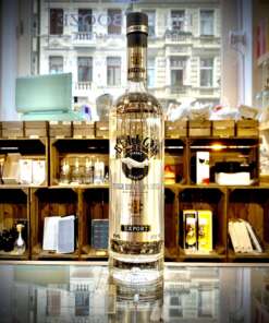 Beluga Noble Russian Vodka 40% 0,7 l