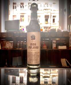 Don Fulano Tequila Fuerte 100% Agave 50% 0,7l
