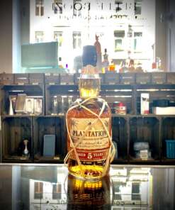Plantation Barbados Aged 5 Years 40% 0,7l