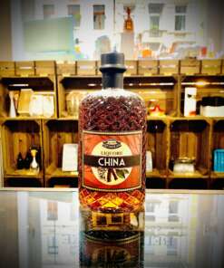Distilleria Quaglia China 35% 0,7l