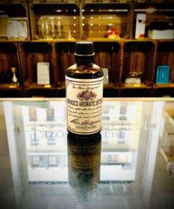 Dr. Adam Elmegirab's The Dead Rabbit Orinoco Bitters 45% 0,1l