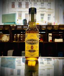 Scrappy's Bitters Lime 49,1% 0,15l