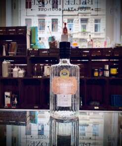 Distilleria Quaglia Grappa 40% 0,7l